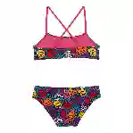 صورة Kız Çocuk Noumea Sea Shells Galac Bikini