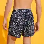 صورة Erkek Poulpes Bicolores Moorea Mayo