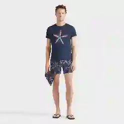 صورة Erkek Starfish Moorise Mayo