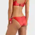 صورة Kadın Flower Power Flamme Bikini Altı