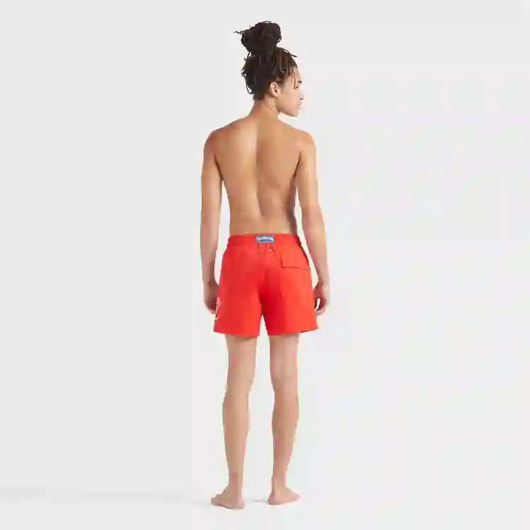 صورة Erkek Placed Poulpe Moorise Mayo