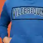 صورة Erkek Martin Kapüşonlu Sweatshirt