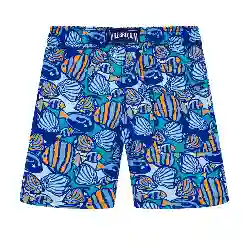 صورة Erkek Çocuk Fishy Vibes Jim Mayo