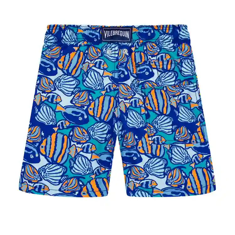 صورة Erkek Çocuk Fishy Vibes Jim Mayo