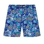 صورة Erkek Çocuk Fishy Vibes Jim Mayo