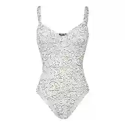 صورة Kadın Leonita Dentelles Mayo