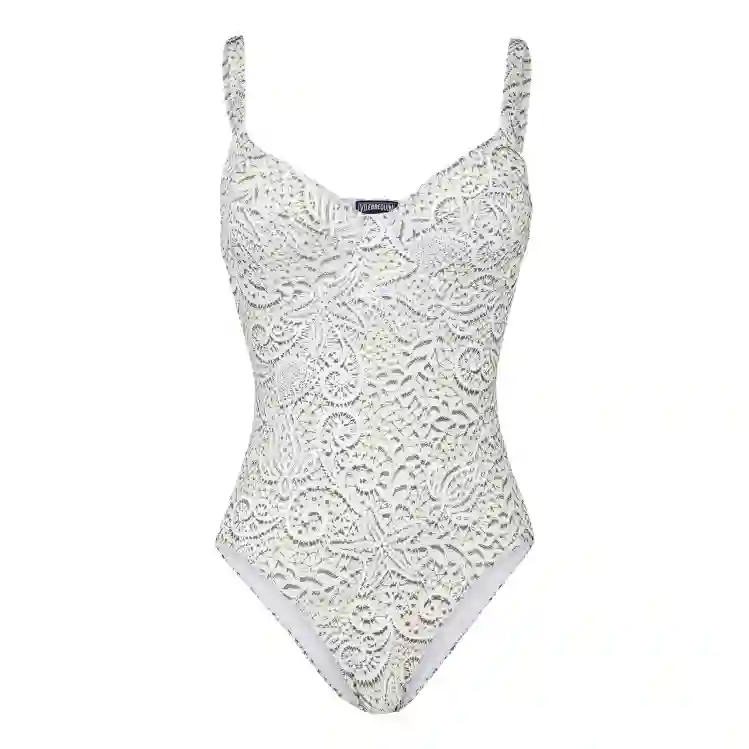 صورة Kadın Leonita Dentelles Mayo