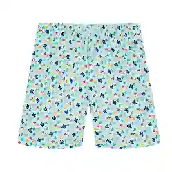 صورة Erkek Çocuk Micro Ronde Des Tortues Jirise Mayo