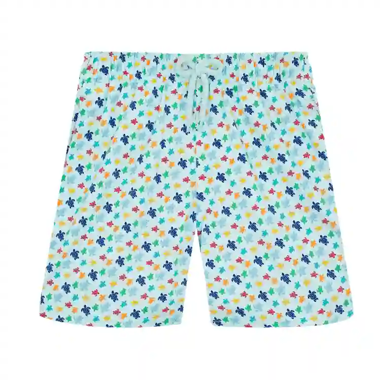 صورة Erkek Çocuk Micro Ronde Des Tortues Jirise Mayo