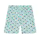 صورة Erkek Çocuk Micro Ronde Des Tortues Jirise Mayo