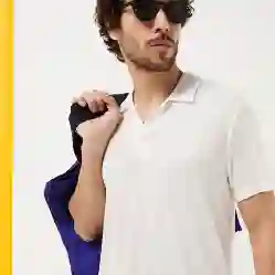 صورة Erkek Pirinol Polo