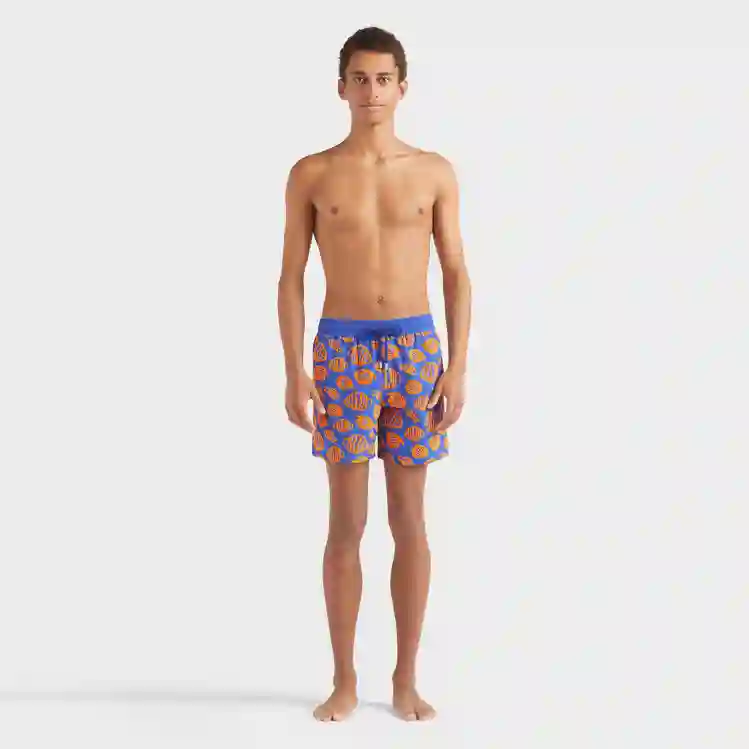 صورة Erkek Fishy Vibes Moorea Mayo