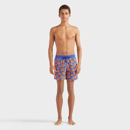 صورة Erkek Fishy Vibes Moorea Mayo