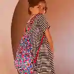 صورة Kız Çocuk Gabriela Elbise