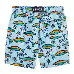 صورة Erkek Çocuk Jim Mayo