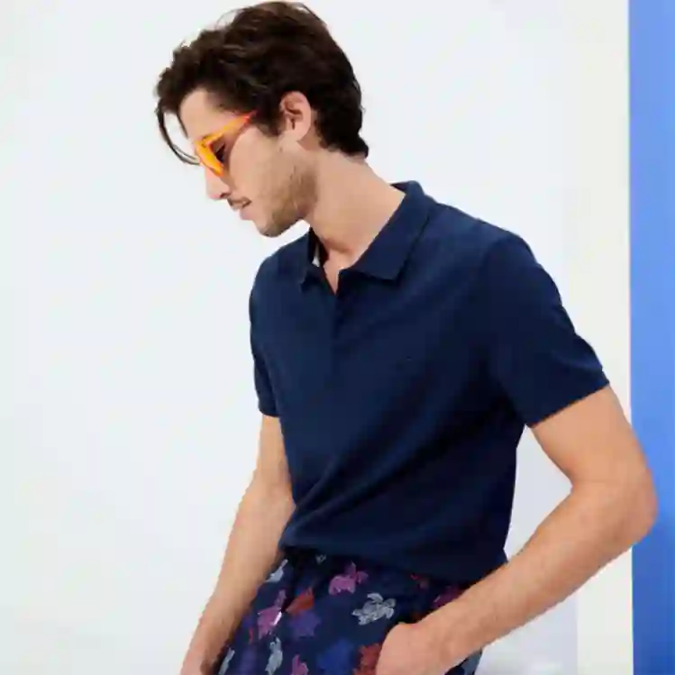 صورة Erkek Palatin Polo