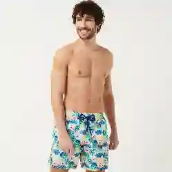 صورة Erkek Urchins & Fishes Mahina Mayo