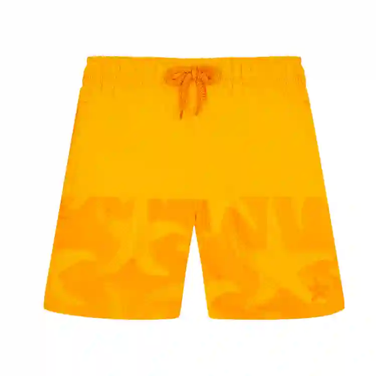 صورة Erkek Çocuk Water Reactive Starfish Art Jim Mayo