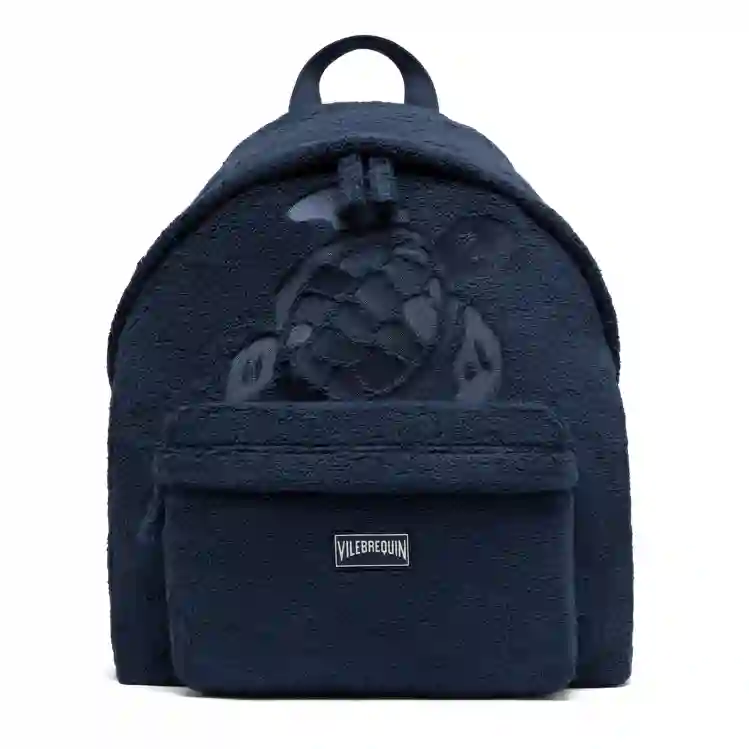 صورة Unisex Byebye Havlu Sırt Çantası