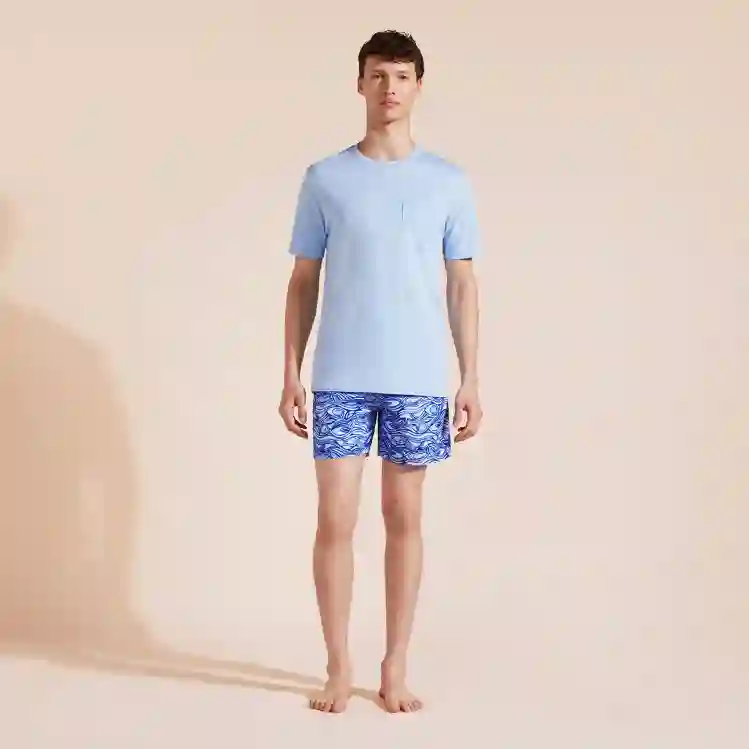 صورة Erkek Titan Tişört