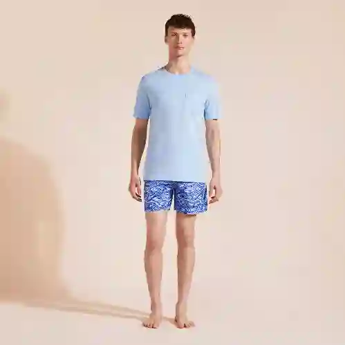 صورة Erkek Titan Tişört