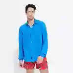 صورة Erkek Caroubis Gömlek