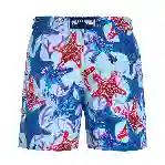 صورة Erkek Glowed Stars Moorea Mayo