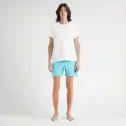 صورة Erkek Tiramisu Havlu Tişört