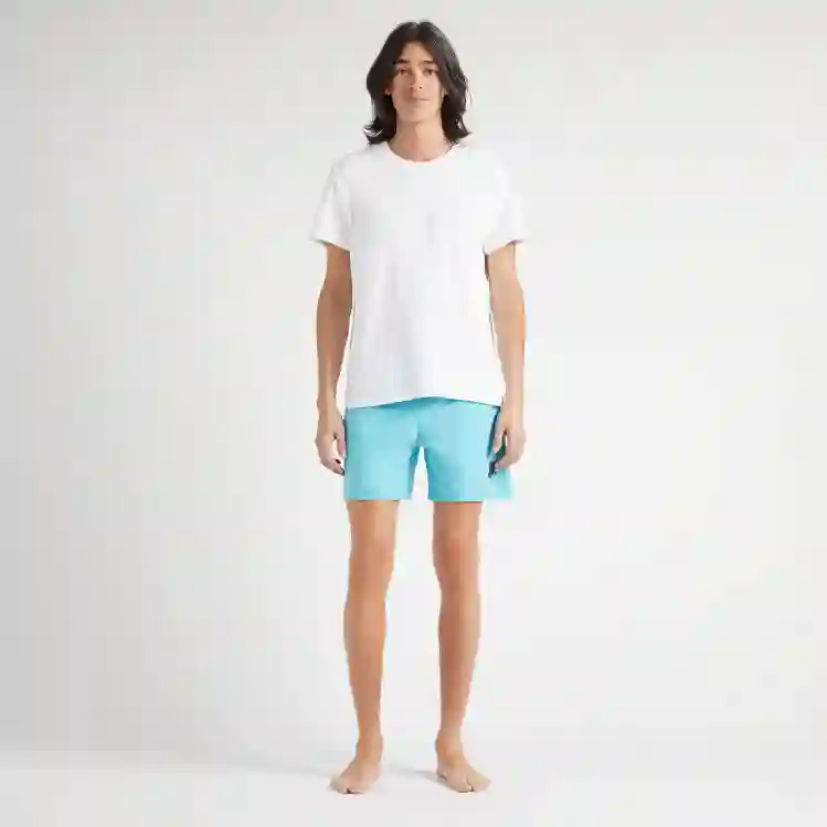 صورة Erkek Tiramisu Havlu Tişört