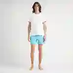 صورة Erkek Tiramisu Havlu Tişört