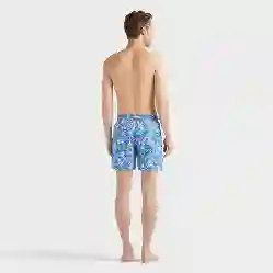 صورة Erkek Fishy Vibes Moorea Mayo