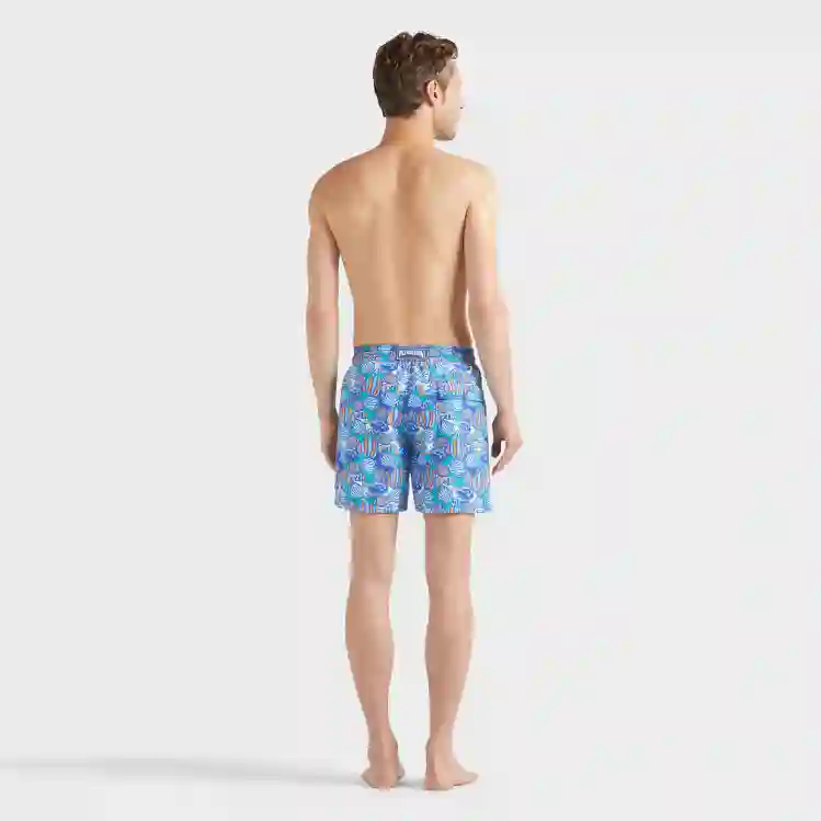 صورة Erkek Fishy Vibes Moorea Mayo