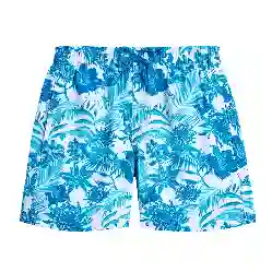 صورة Erkek Çocuk Tahiti Flowers Jirise Mayo