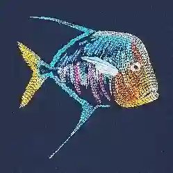 صورة Erkek Çocuk Teddy Piranhas Tişört