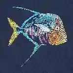 صورة Erkek Çocuk Teddy Piranhas Tişört