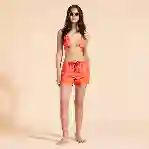 صورة Kadın New Leopard Flamme Bikini Altı