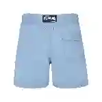 صورة Erkek Moorea Solid Mayo