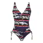 صورة Kadın Fluette Mayo