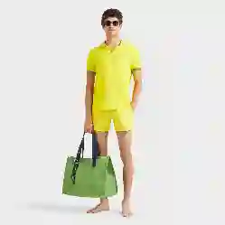 صورة Erkek Solid Moorise Mayo