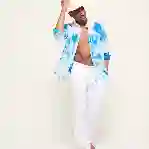 صورة Erkek Pacha Pantolon