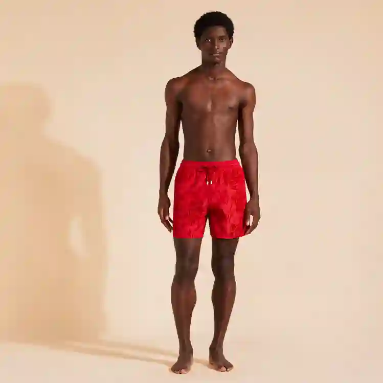 صورة Erkek Ribbons Flock Mahina Mayo