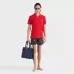 صورة Erkek Phoenix Havlu Polo