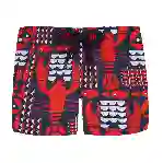 صورة Çocuk Graphic Lobsters  Bambi Mayo