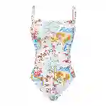 صورة Kadın Facette Peaceful Trees Mayo