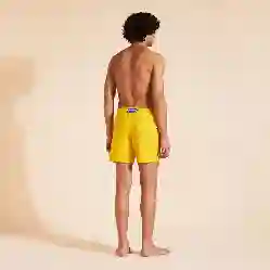 صورة Erkek Solid Moorea Mayo