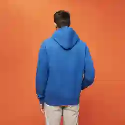 صورة Erkek Martin Kapüşonlu Sweatshirt