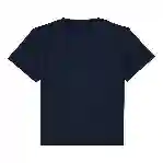 صورة Erkek Çocuk Embroidered Turtle Thomy Tişört