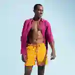 صورة Erkek Mistral Micro Ronde Des Tortues Rainbow - Limited Edition Mayo