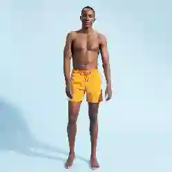 صورة Erkek Mistral Micro Ronde Des Tortues Rainbow - Limited Edition Mayo