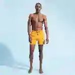 صورة Erkek Mistral Micro Ronde Des Tortues Rainbow - Limited Edition Mayo